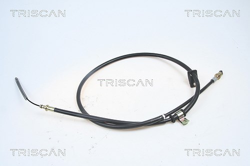 Triscan Seilzug, Feststellbremse [Hersteller-Nr. 814042122] für Mitsubishi