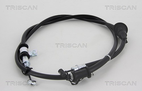 Triscan Seilzug, Feststellbremse [Hersteller-Nr. 814042174] für Mitsubishi