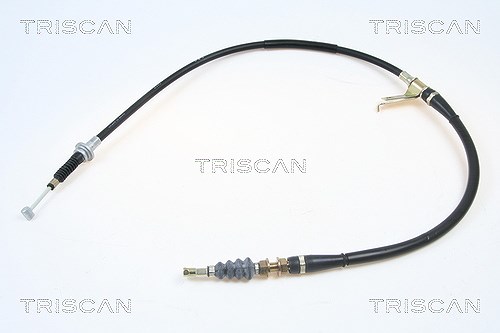 Triscan Seilzug, Feststellbremse [Hersteller-Nr. 814050155] für Mazda