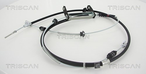 Triscan Seilzug, Feststellbremse [Hersteller-Nr. 814050168] für Mazda
