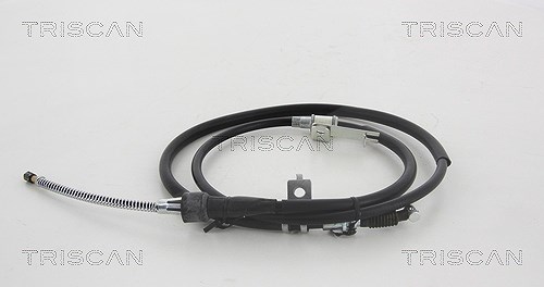 Triscan Seilzug, Feststellbremse [Hersteller-Nr. 814050169] für Mazda