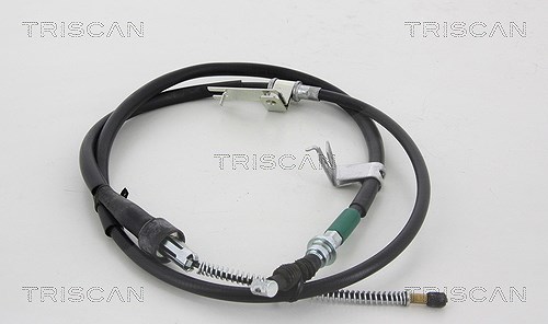 Triscan Seilzug, Feststellbremse [Hersteller-Nr. 814050170] für Mazda
