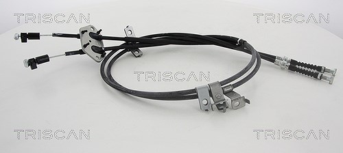 Triscan Seilzug, Feststellbremse [Hersteller-Nr. 814050183] für Mazda