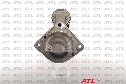 Atl Autotechnik Starter [Hersteller-Nr. A22930] für BMW