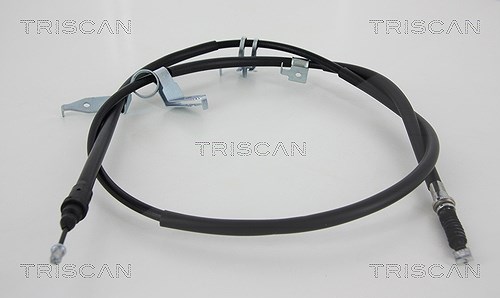 Triscan Seilzug, Feststellbremse [Hersteller-Nr. 814050167] für Mazda