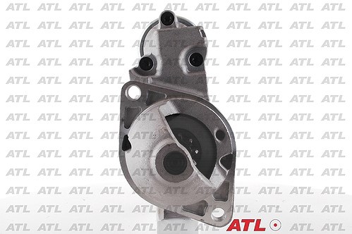 Atl Autotechnik Starter [Hersteller-Nr. A18180] für Mercedes-Benz