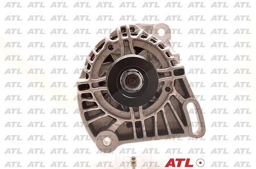 Atl Autotechnik Generator [Hersteller-Nr. L84140] für Fiat