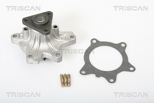 Triscan Wasserpumpe [Hersteller-Nr. 860013014] für Toyota