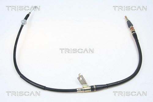 Triscan Seilzug, Feststellbremse [Hersteller-Nr. 814050154] für Mazda