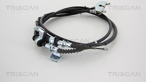 Triscan Seilzug, Feststellbremse [Hersteller-Nr. 814050175] für Mazda