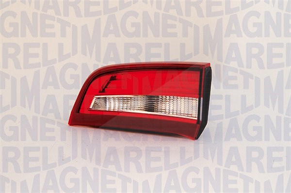 Magneti Marelli Heckleuchte [Hersteller-Nr. 714021500701] für Volvo