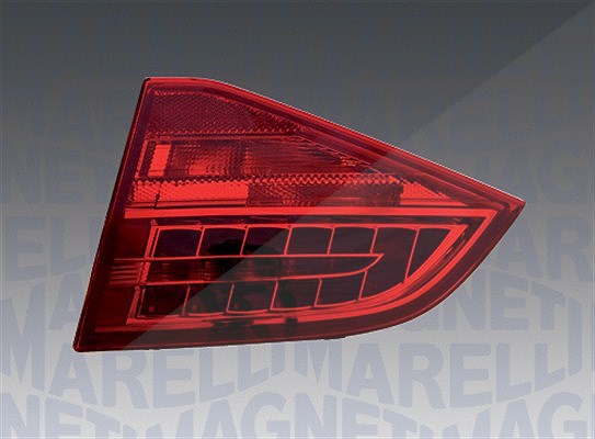 Magneti Marelli Heckleuchte [Hersteller-Nr. 714021600701] für Audi, Mazda