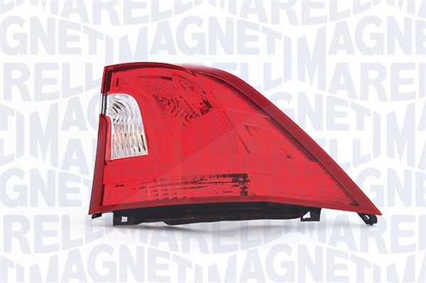 Magneti Marelli Heckleuchte [Hersteller-Nr. 714021510801] für Volvo