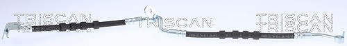 Triscan Bremsschlauch [Hersteller-Nr. 815050233] für Mazda