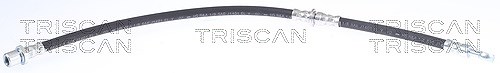 Triscan Bremsschlauch [Hersteller-Nr. 815068102] für Subaru