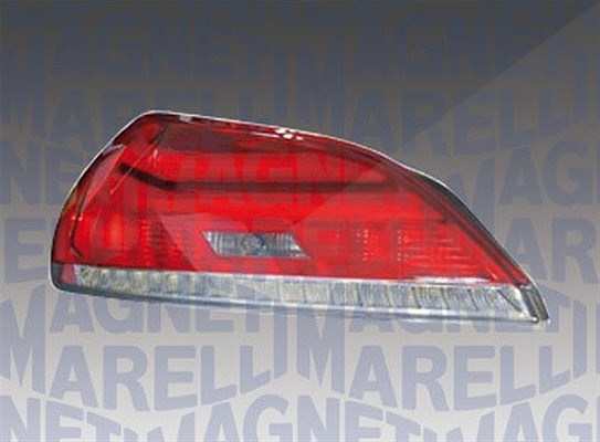 Magneti Marelli Heckleuchte [Hersteller-Nr. 714021850701] für BMW