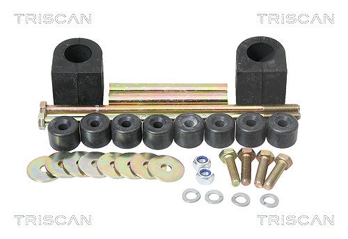 Triscan Stabilisatorsatz [Hersteller-Nr. 85002332] für Mercedes-Benz