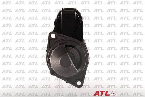 Atl Autotechnik Starter 0,8 KW [Hersteller-Nr. A22900] für Mercedes-Benz