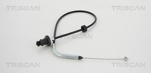 Triscan Gaszug [Hersteller-Nr. 814015362] für Lancia