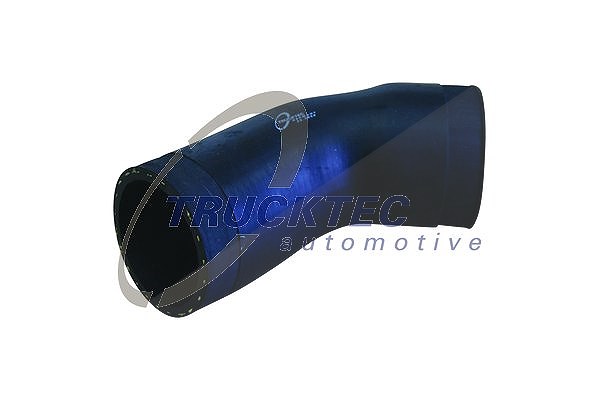 Trucktec Automotive Ladeluftschlauch [Hersteller-Nr. 02.40.237] für Mercedes-Benz