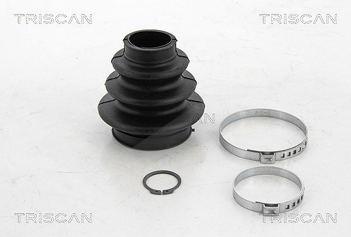 Triscan Faltenbalgsatz, Antriebswelle [Hersteller-Nr. 854011810] für BMW