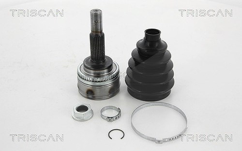 Triscan Gelenksatz, Antriebswelle [Hersteller-Nr. 854013134] für Toyota