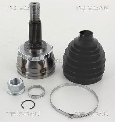 Triscan Gelenksatz, Antriebswelle [Hersteller-Nr. 854014147] für Nissan