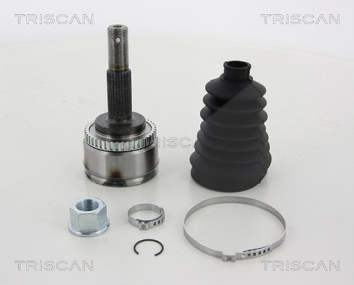 Triscan Gelenksatz, Antriebswelle [Hersteller-Nr. 854014151] für Nissan