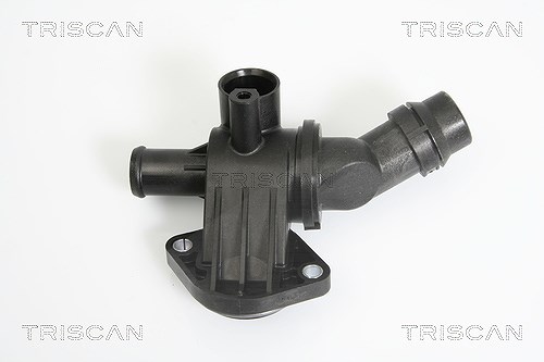 Triscan Thermostat, Kühlmittel [Hersteller-Nr. 862025487] für VW, Seat, Skoda, Audi