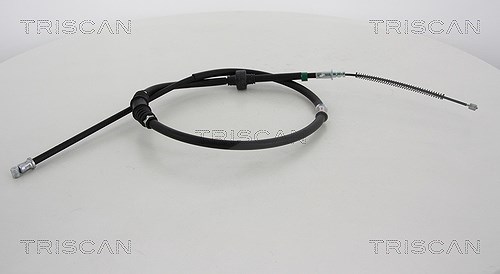 Triscan Seilzug, Feststellbremse [Hersteller-Nr. 814042178] für Mitsubishi