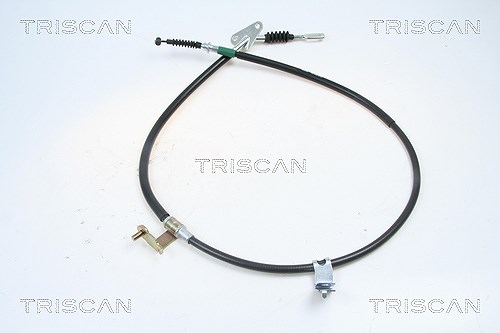 Triscan Seilzug, Feststellbremse [Hersteller-Nr. 814050145] für Mazda