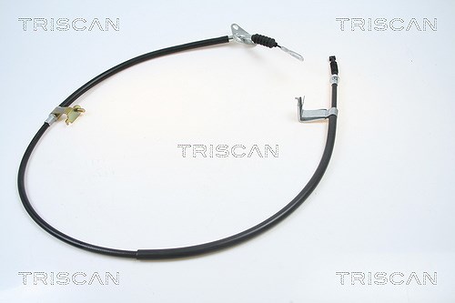 Triscan Seilzug, Feststellbremse [Hersteller-Nr. 814050148] für Mazda
