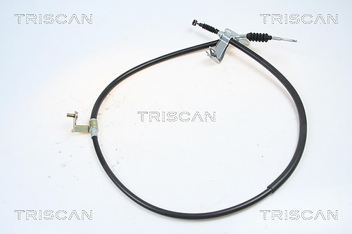 Triscan Seilzug, Feststellbremse [Hersteller-Nr. 814050146] für Mazda