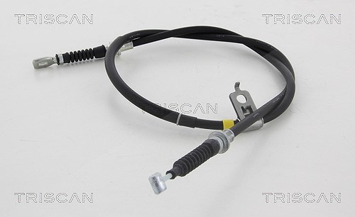 Triscan Seilzug, Feststellbremse [Hersteller-Nr. 814050171] für Mazda