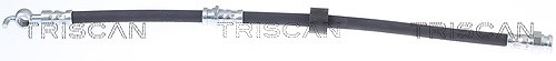 Triscan Bremsschlauch [Hersteller-Nr. 815050218] für Mazda
