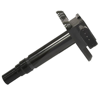 Hüco Zündspule [Hersteller-Nr. 133828] für Audi, VW, Seat, Skoda