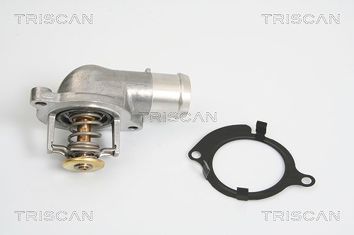 Triscan Thermostat, Kühlmittel [Hersteller-Nr. 862024687] für VW