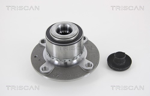 Triscan Radlagersatz [Hersteller-Nr. 853029008] für Audi, VW