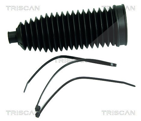 Triscan Faltenbalgsatz, Lenkung [Hersteller-Nr. 850011004] für Land Rover, BMW