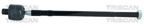 Triscan Axialgelenk, Spurstange [Hersteller-Nr. 850010217] für Mitsubishi