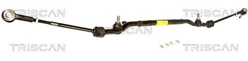 Triscan Spurstange [Hersteller-Nr. 850023310] für Mercedes-Benz