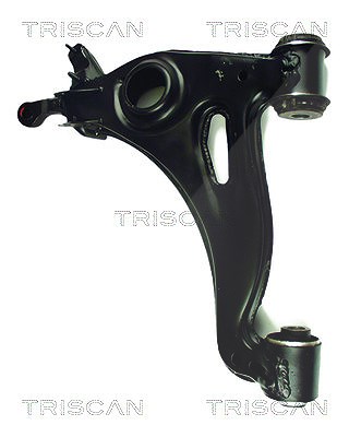 Triscan Lenker, Radaufhängung [Hersteller-Nr. 850023512] für Mercedes-Benz