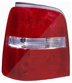 VAN WEZEL 5856931 Heckleuchte links Rücklicht Hecklicht Rückleuchte für VW - Bild 3