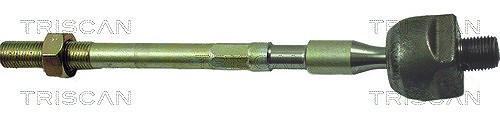 Triscan Axialgelenk, Spurstange [Hersteller-Nr. 850042208] für Mitsubishi