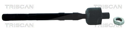 Triscan Axialgelenk, Spurstange [Hersteller-Nr. 850043221] für Hyundai