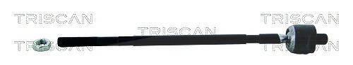 Triscan Axialgelenk, Spurstange [Hersteller-Nr. 850042212] für Mitsubishi
