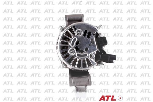 Atl Autotechnik Generator [Hersteller-Nr. L69970] für Ford