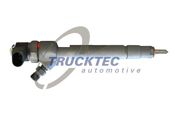 Trucktec Automotive Einspritzdüse [Hersteller-Nr. 02.13.118] für Mercedes-Benz