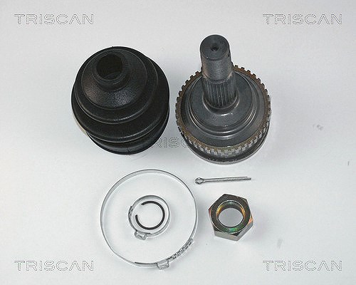 Triscan Gelenksatz, Antriebswelle [Hersteller-Nr. 854014124] für Nissan