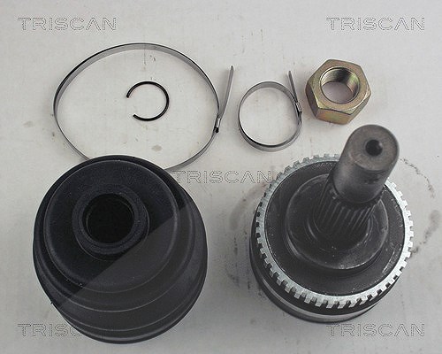 Triscan Gelenksatz, Antriebswelle [Hersteller-Nr. 854014138] für Nissan